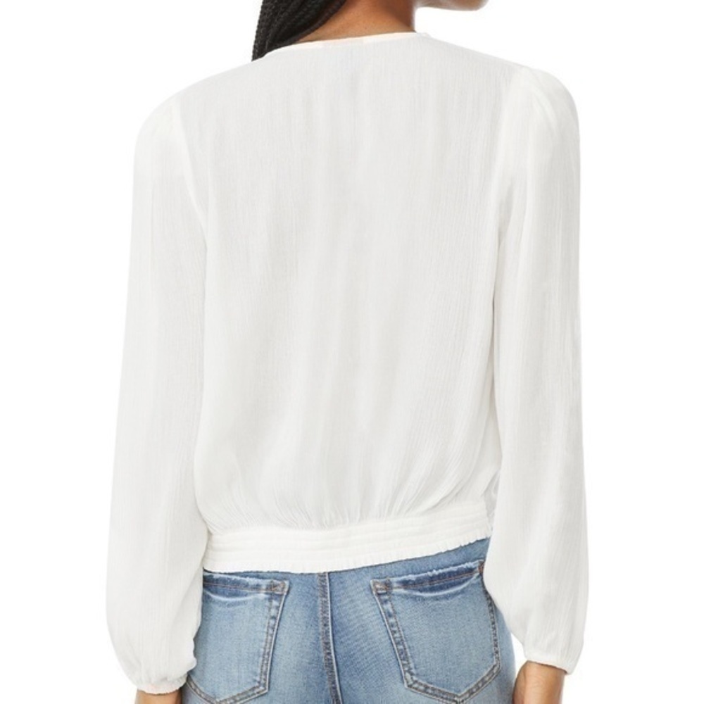 Flowey Boho Top - Picture 3 of 5